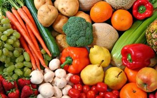 Τα φυτοφάρμακα σε φρούτα και λαχανικά βλάπτουν το σπέρμα – Υγεία
