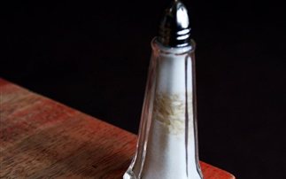 Το αλάτι μπορεί να προστατεύει τον οργανισμό από τα μικρόβια – Υγεία