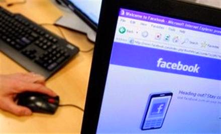 500 ευρώ ζητούσαν για να σβήσουν το ψεύτικο προφίλ στο facebook – Αχαΐα