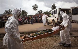 Σε κατάσταση έκτακτης ανάγκης 5 επαρχίες στη Γουινέα για τον Έμπολα – Υγεία