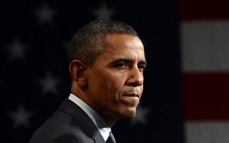 Πώς είναι ο Ομπάμα όταν θυμώνει (photos)