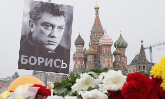 Παραδέχτηκε ο ένας εκ των υπόπτων την εμπλοκή του στη δολοφονία Νεμτσόφ – Ρωσία