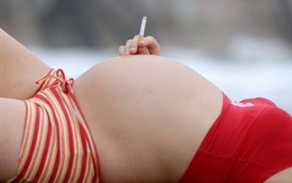 Τι κάνει το κάπνισμα σε ένα έμβρυο – Υγεία