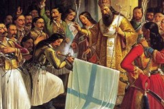 25η Μαρτίου: Η..«διπλή» γιορτή του Ελληνικού Έθνους