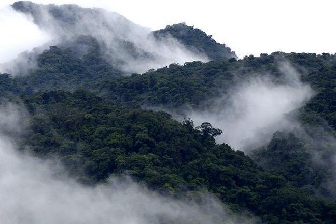 Η Κόστα Ρίκα τροφοδοτήθηκε για 75 ημέρες από ανανεώσιμες πηγές ενέργειας