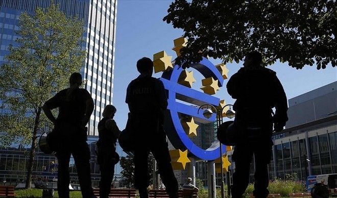 Αυξήθηκε από την ΕΚΤ το όριο ρευστότητας που μπορεί να διαθέσει η ΤτΕ μέσω ELA
