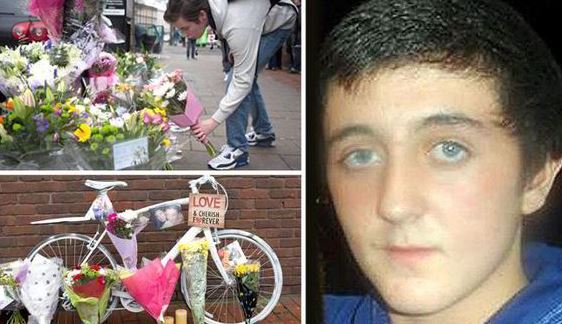 Μαχαίρωσαν μέχρι θανάτου 15χρονο για ένα ποδήλατο (Video) – Λονδίνο