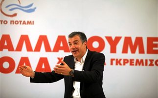 Συνάντηση με τον πρωθυπουργό θέλει ο Θεοδωράκης