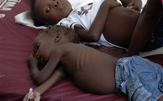 Επιδημία χολέρας στη Μοζαμβίκη – Υγεία