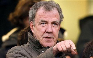 Το ΒΒC απέλυσε τον Jeremy Clarkson (pics)