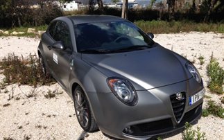 Οδηγούμε την Alfa Romeo MiTo QV (pics)