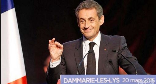 Νίκη Σαρκοζί στον πρώτο γύρο των περιφερειακών εκλογών – Γαλλία
