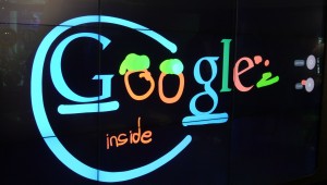Η Google άνοιξε το πρώτο της κατάστημα στο Λονδίνο!