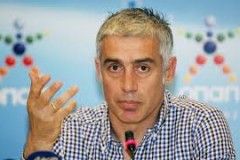 Ολυμπιακός: Αποχώρησε από το τεχνικό επιτελείο, ο Αντώνης Νικοπολίδης
