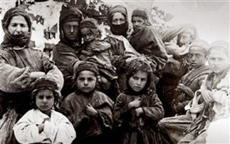 Εκδηλώσεις στη Θεσσαλονίκη για την 100η επέτειο της γενοκτονίας των Αρμενίων