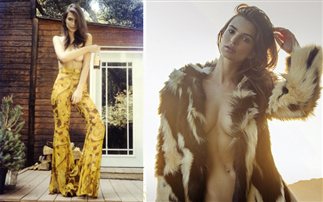 Η Emily Ratajkowski το έκανε πάλι το γuμνό θαύμα της (photos)