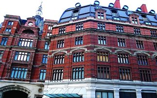 Το ξενοδοχείο που επιλέγουν οι σταρ στο Λονδίνο (photos)