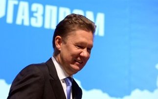 Σε εξέλιξη η συνάντηση Λαφαζάνη με τον επικεφαλής της Gazprom