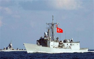 Η Τουρκία συστήνει "σύνεση" στο Αιγαίο