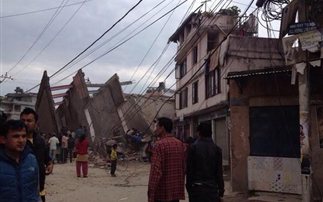 "Εγκλωβισμένη" στο Νεπάλ μια Κρητικιά