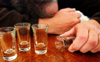 Αλκοόλ και καρδιακή προσβολή – Υγεία