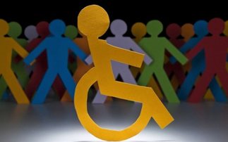 "Κάντε τα παιδιά με αναπηρία ορατά στην Ελλάδα"