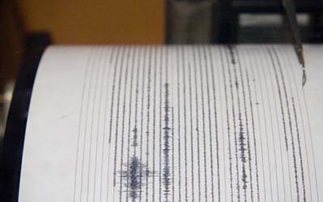 Σεισμός 3,9 ρίχτερ στην Κοζάνη