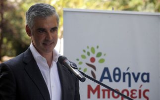 Χωρίς δημοτικούς συμβούλους έμεινε ο Άρης Σπηλιωτόπουλος
