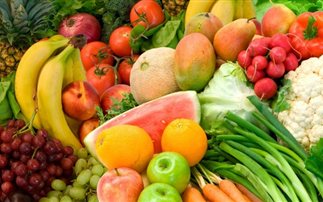 Τα φρούτα και τα λαχανικά ανοίγουν την όρεξη – Υγεία