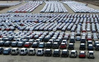 Σημαντική αύξηση στις πωλήσεις αυτοκινήτων τον Απρίλιο
