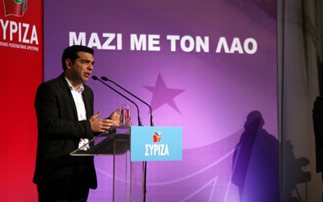 Με ομιλία του Αλέξη Τσίπρα ξεκινούν αύριο οι εργασίες της ΚΕ του ΣΥΡΙΖΑ