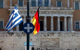 "Το σχέδιο του Βερολίνου για μεγάλο κοινωνικό έργο στην Ελλάδα"