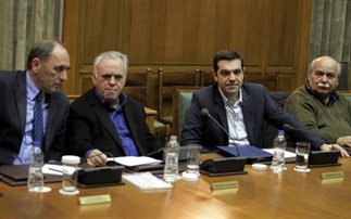 Αμοιβαίες υποχωρήσεις ζητά η Αθήνα