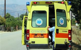 Πέντε τραυματίες στα διυλιστήρια Ασπροπύργου