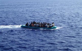 Παράτυποι μετανάστες εντοπίστηκαν σε Χίο και Κω