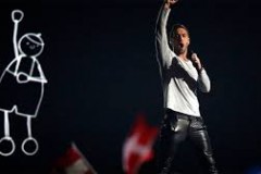 Eurovision 2015: Νίκησε η Σουηδία με 365 ψήφους, η Ελλάδα στη 19η θέση