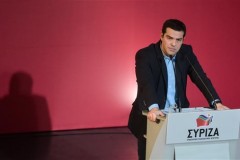 Τσίπρας: «Θέλουμε μια λύση που να είναι βιώσιμη για την Ελλάδα, όχι απλά μια συμφωνία»