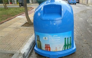 Ο Πύργος πρωταθλητής στην ανακύκλωση στην Πελοπόννησο