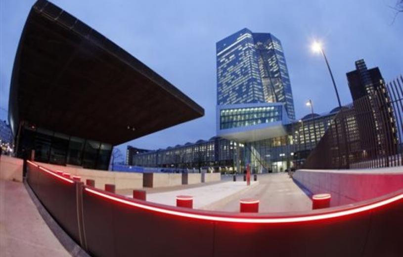 Η ΕΚΤ διαψεύδει τα τρομοσενάρια του Reuters για τις τράπεζες