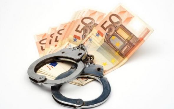 Ένταλμα σύλληψης επιχειρηματία για φοροδιαφυγή 10,5 εκατ. ευρώ