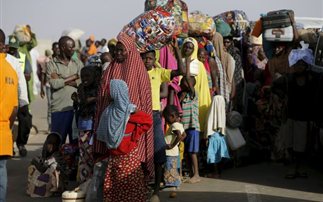 Στους 545 οι νεκροί από τη μηνιγγίτιδα στο Νίγηρα – Υγεία