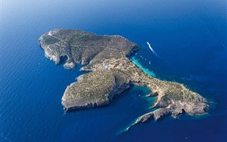 Το ιδιωτικό νησί που λατρεύει ο Κριστιάνο Ρονάλντο (photos)