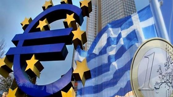 Καθοριστικής σημασίας για την Ελλάδα η συνεδρίαση – ΕΚΤ