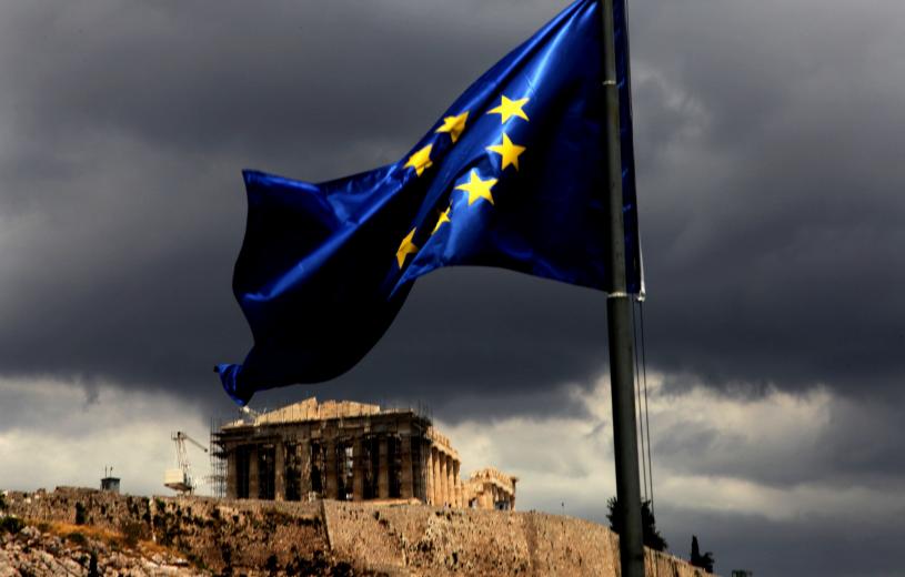 Reuters: Καμία έκτακτη συνάντηση για την Ελλάδα έως το Σάββατο