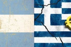Θα είναι χειρότερη η χρεοκοπία της Ελλάδα από την Αργεντινή – CNN