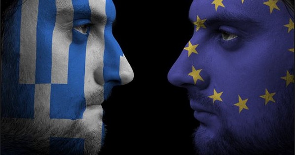 Καταθέτει Ασφαλιστικά Μέτρα η Ελλάδα κατά των δανειστών για συνωμοσία – Telegraph