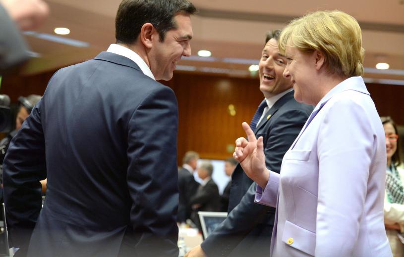 Eurogroup: Παραμένουν οι διαφορές – Πιθανή συνεδρίαση το Σάββατο
