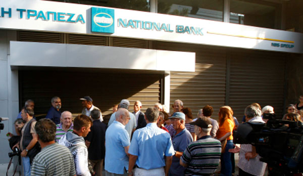 Με αλφαβητική σειρά η εξυπηρέτηση των συνταξιούχων σήμερα από τις τράπεζες – Τα υποκαταστήματα που ανοίγουν σε Αχαΐα