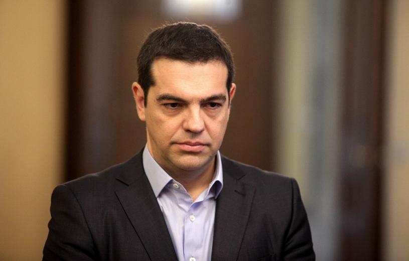 Με ομιλία Τσίπρα ξεκινά η εσωκομματική μάχη στην Κεντρική Επιτροπή του ΣΥΡΙΖΑ