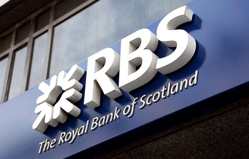 Καταπέλτης η Royal Bank of Scotland: Μέχρι και 439 δισ. ευρώ η ζημιά από μια ελληνική χρεοκοπία